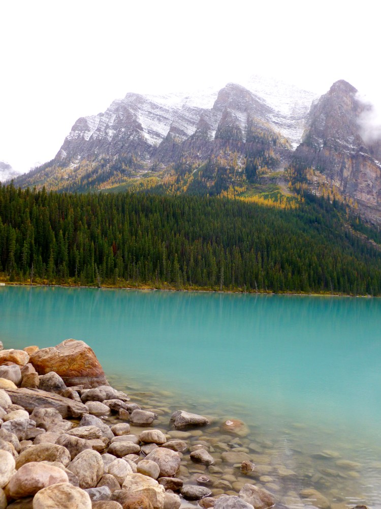 Lake Louise