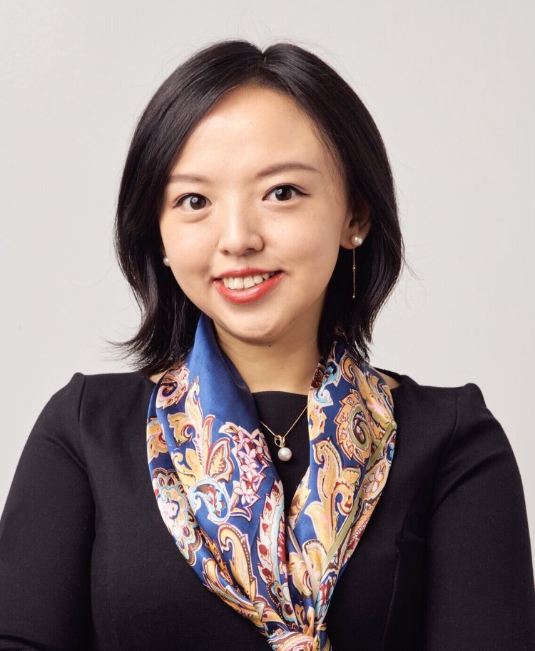 Caroline Jiang - Design Thinking, Business Culture Programs, FacilitatorLinkedIn →